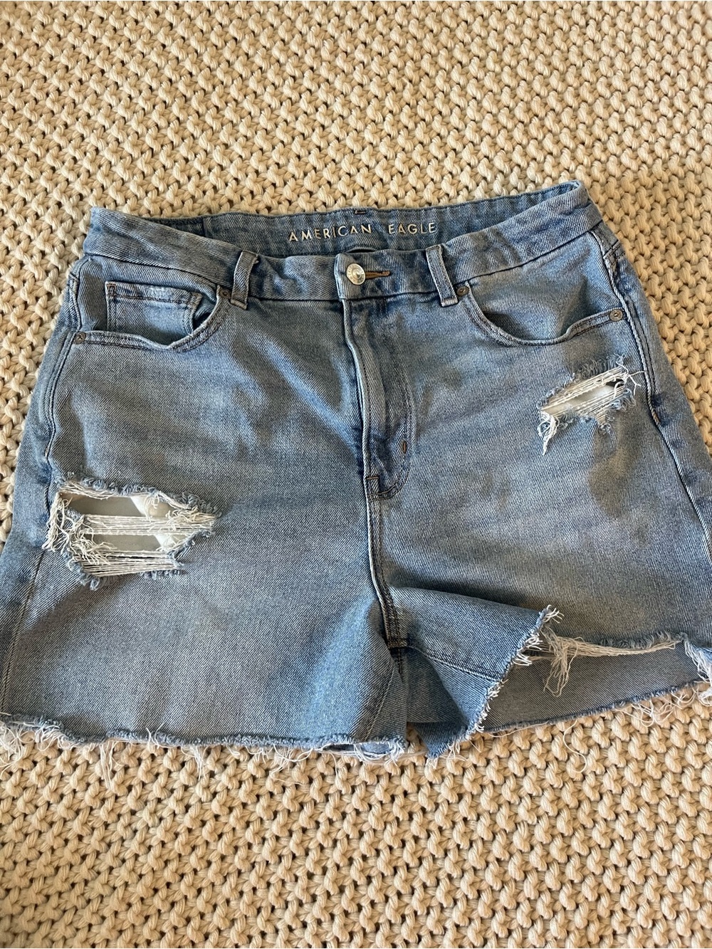 American Eagle shorts bundle (3) - Picture 2 of 7
